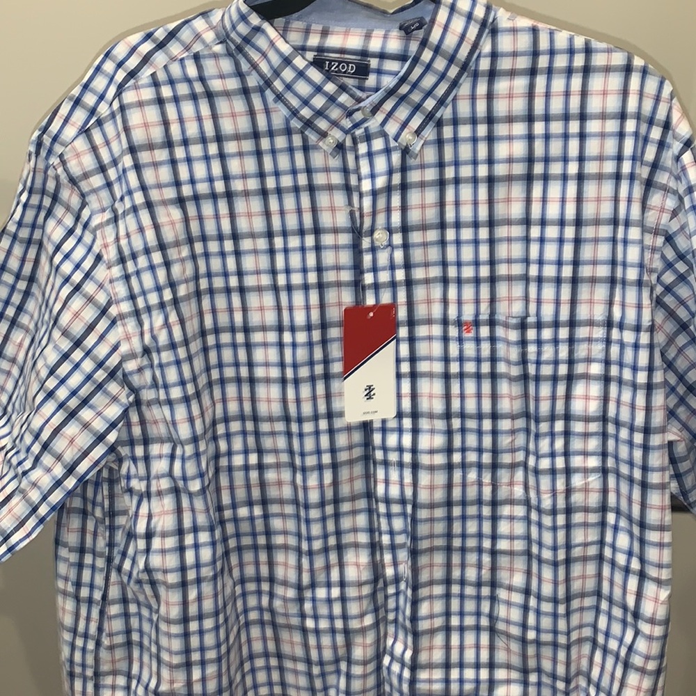 Collared shirt - Picture 3 of 4